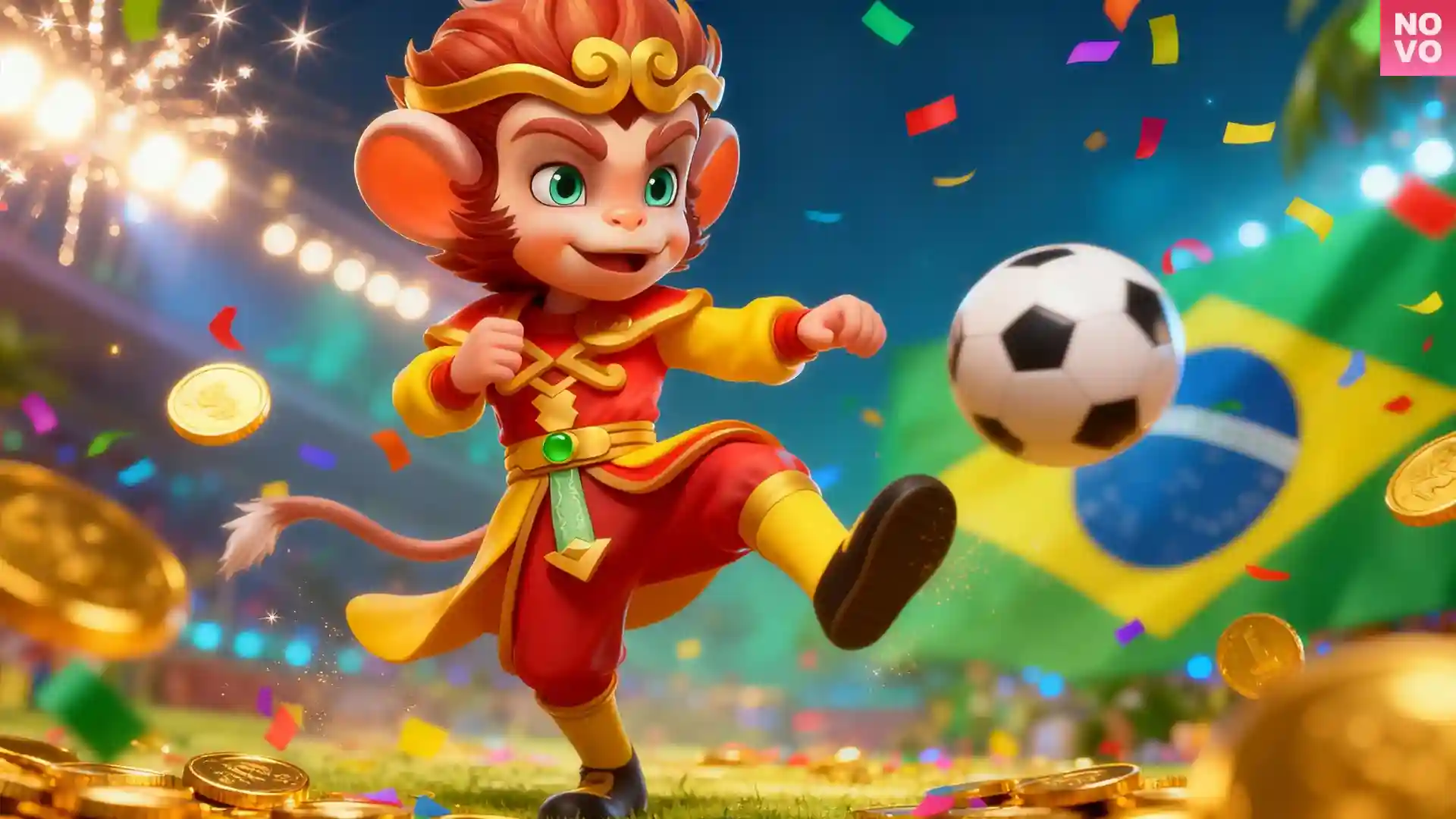 entretenimento online